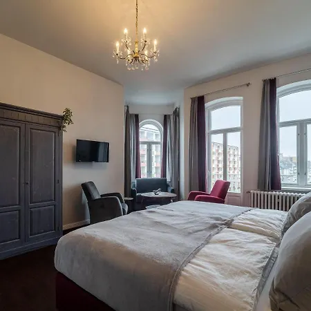 Haus Braunschweig, Suite 14 Hertha Rosa