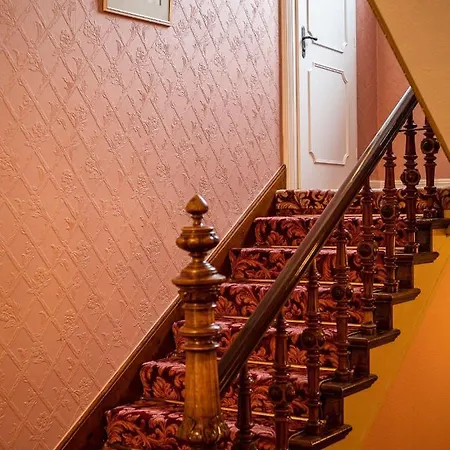 Haus Braunschweig, Suite 14 Hertha Rosa Westerland